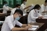 Đề tham khảo 2021 môn Sử thi tốt nghiệp THPT có đáp án gợi ý